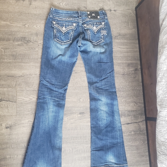 Miss Me Jeans - Picture 4 of 7